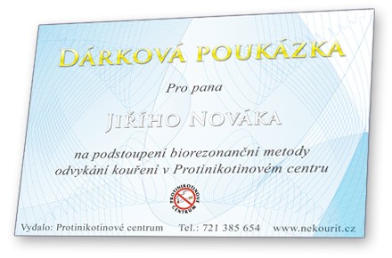 poukaz